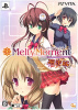 [Vita]MeltyMoment(メルティモーメント) 限定版