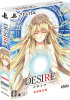 [Vita]DESIRE remaster ver.(デザイア リマスターバージョン) 初回限定版