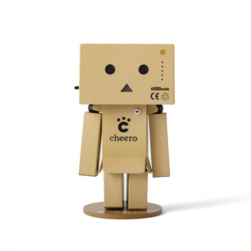 リボルテック ダンボー・ ミニ cheero ver.