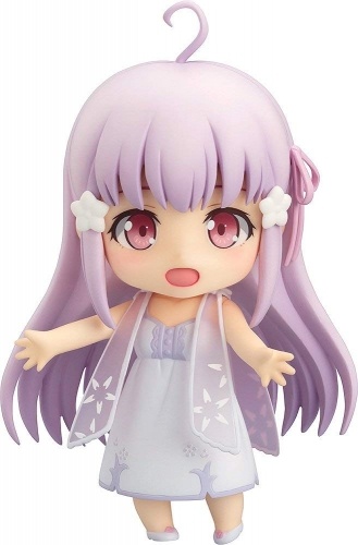 ねんどろいど 658 リモ