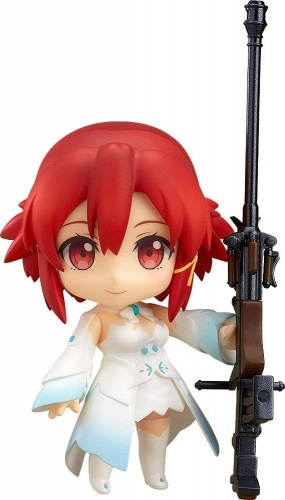 ねんどろいど 715 イゼッタ
