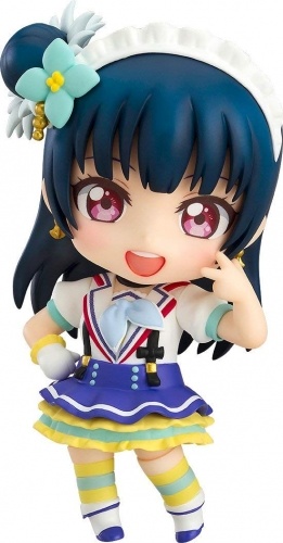 ねんどろいど 731 津島善子