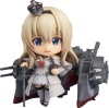 ねんどろいど 783 Warspite（ウォースパイト）