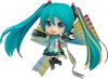 ねんどろいど 831 初音ミク 10th Anniversary Ver.