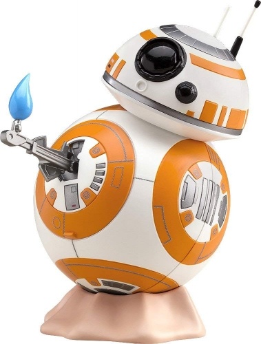 ねんどろいど 858 BB-8