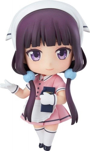 ねんどろいど 871 桜ノ宮苺香