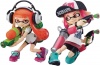 figma 400-DX Splatoon ガール DXエディション