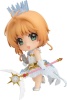 ねんどろいど 1040 木之本桜 CLEAR Ver.