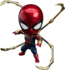 ねんどろいど 1037 アイアン・スパイダー インフィニティ・エディション
