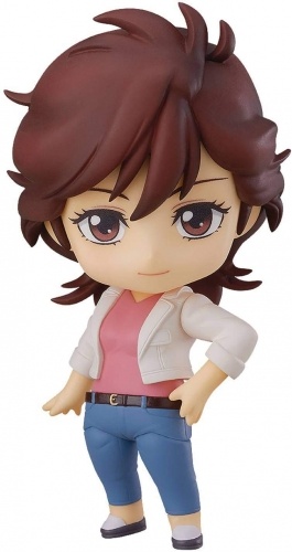 ねんどろいど 1101 槇村香 劇場版シティーハンター＜新宿プライベート・アイズ＞