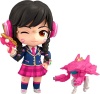 ねんどろいど 1141 D.Va アカデミースキン・エディション