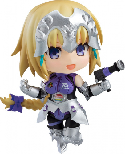 ねんどろいど 1178 ジャンヌ・ダルク レーシングVer.