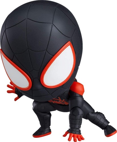 ねんどろいど 1180 マイルス・モラレス スパイダーバース・エディション スタンダードVer.