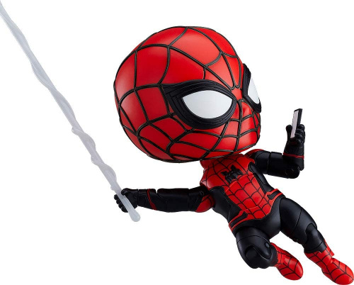 ねんどろいど 1280 スパイダーマン ファー・フロム・ホーム Ver.