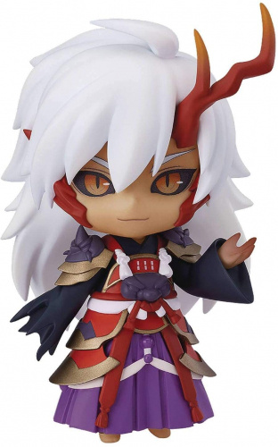ねんどろいど 1244 茨木童子 いばらきどうじ