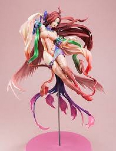 1/8 南宮翼(ナンゴンイー）