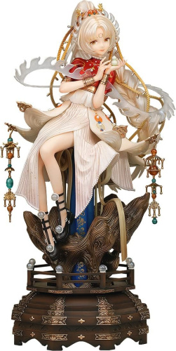 1/7 真珠舎利宝幢 (しんじゅしゃりほうどう)