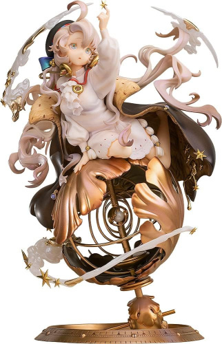 1/7 曙光 (しょこう)