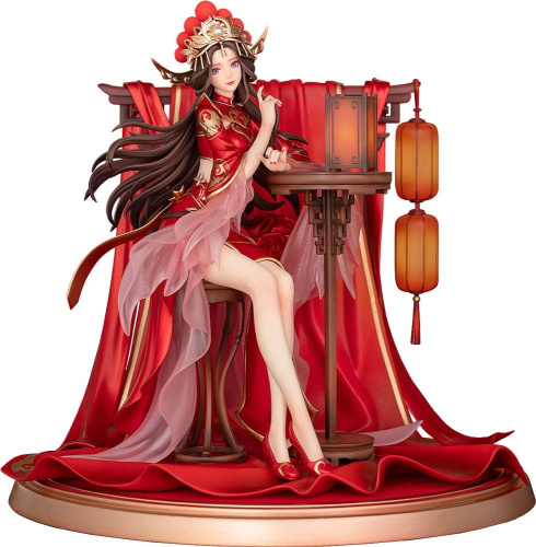 1/7 生涯の愛 ルナ (しょうがいのあい)