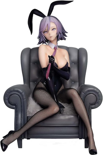 1/7 SSR-FIGURE ＜異人館＞ 玉从霄 バニーVer. (ユイジュウシヤオ バニーVer.)