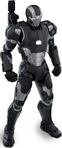 1/12 DLX War Machine Mark 2（ウォーマシン マーク2）