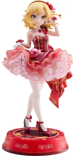 1/7 櫻井桃華 RoseFleur ver. (さくらいももか ローズフルール ver.)