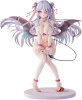 1/6 純情サキュバス リズ ノーマルバージョン (じゅんじょうサキュバス) 玉之けだま オリジナルキャラクター