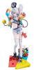 1/7 NEZUPOYO - POP GIRL #1 (ネズポヨ ポップガール) Mika Pikazo