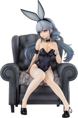 1/7 SSR-FIGURE 巧兒 バニーVer. (チャオイー バニー Ver.) 異人館