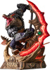1/4 Infinity Studio X League of Legends The Butcher of the Sands Renekton statue (Worlds Ver.) (インフィニティ スタジオ X リーグ・オブ・レジェンズ  ザ ブッチャー オブ ザ サンズ レネクトン スタチュー (ワールズ Ver.)) 砂漠の解体屋