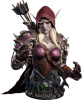 1/1 Infinity Studio×Blizzard Entertainment<World of Warcraft> Sylvanas Windrunner life size bust (インフィニティ スタジオ×ブリザード エンターテイメント<ワールド オブ ウォークラフト>シルヴァナス ウインドランナー ライフ サイズ バスト)