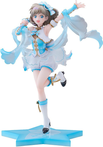 1/7 唐可可 玫花綺夢（ばいかきむ）Ver.