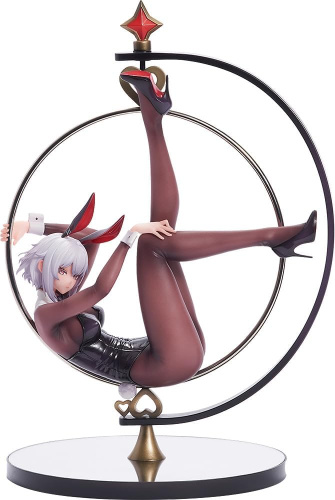 1/7 バニーリナ