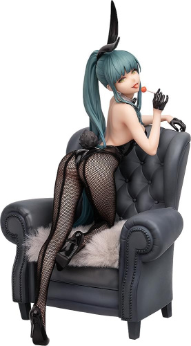 1/7 SSR FIGURE ＜異人館＞ 月璃 バニーVer.