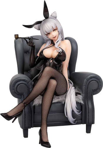 1/7 SSR FIGURE ＜異人館＞ 蘇玖 バニーVer.