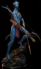 1/3 「Avatar: The way of water」Neytiri ネイティリ 1/3全身像