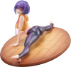 1/7 SSR FIGURE ゆら 股割りVer.