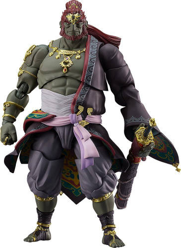 632 figma ガノンドロフ ティアーズ オブ ザ キングダムver.