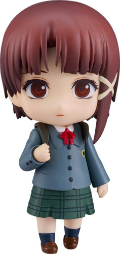 ねんどろいど 2356 岩倉玲音