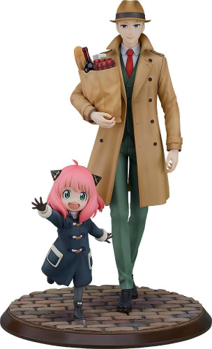 1/7 アーニャ＆ロイド
