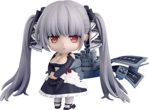 ねんどろいど 2575 フォーミダブル