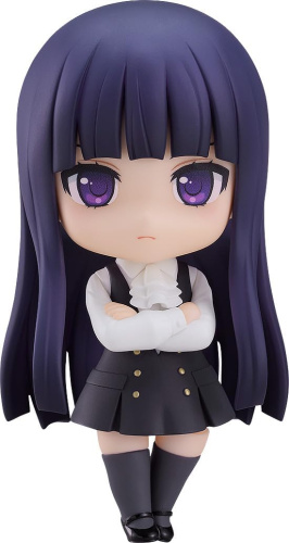 ねんどろいど 2594 白鬼院凜々蝶