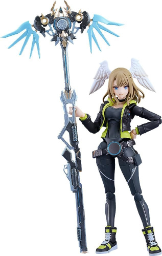 635 figma ユーニ