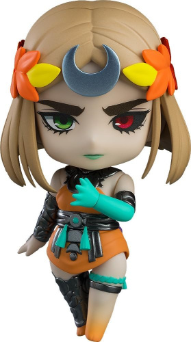 2589 ねんどろいど メリノエ ハデスⅡ