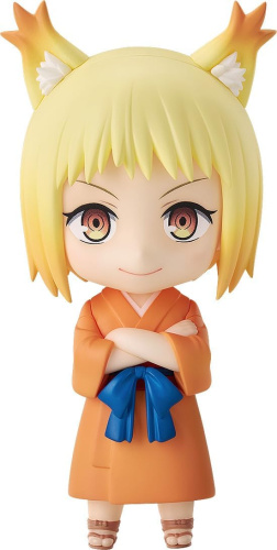 2585 ねんどろいど たま