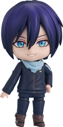 2565 ねんどろいど 夜ト