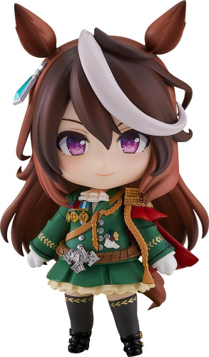 ねんどろいど 2619 シンボリルドルフ