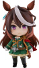 ねんどろいど 2619 シンボリルドルフ