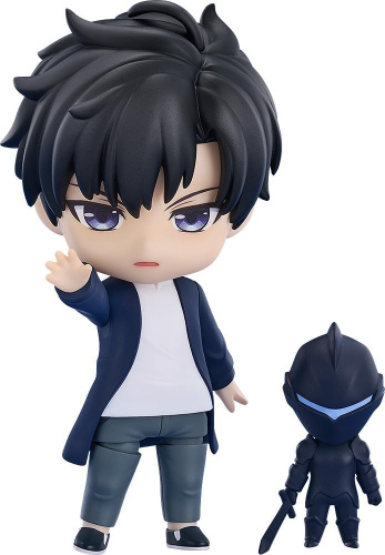 2597 ねんどろいど 水篠旬