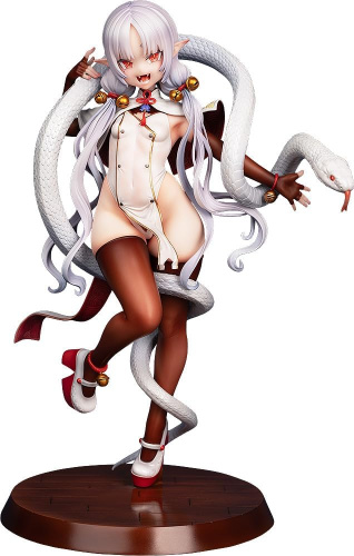 1/7 SSR FIGURE 〈異人館〉 柳柒